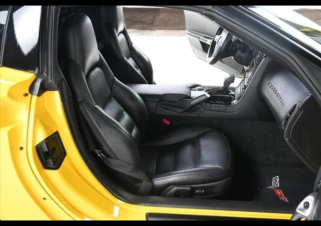 Thumbnail image of 2009 Chevrolet Corvette at Dixie Motors
