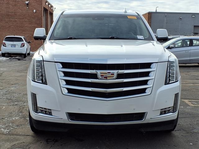 Thumbnail image of 2018 Cadillac Escalade at Star Lincoln, Inc.