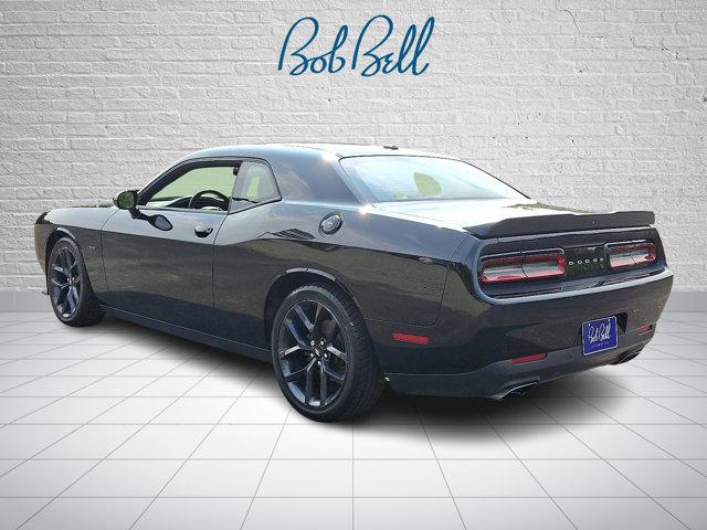 Thumbnail image of 2019 Dodge Challenger at New - BobBellChevroletOfBelAir