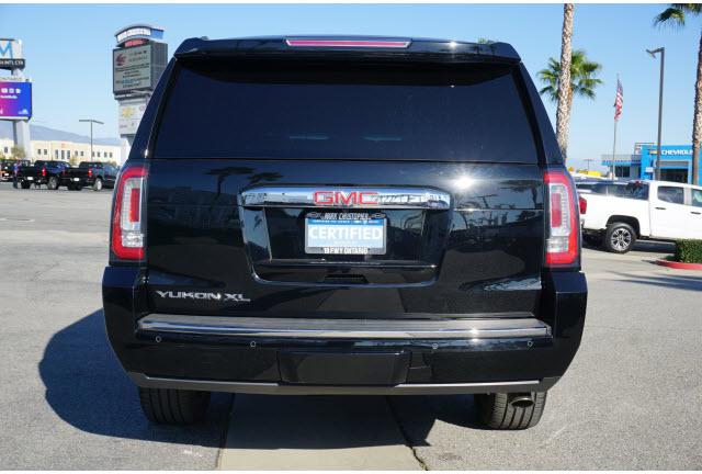 Thumbnail image of 2018 GMC Yukon XL at Mark Christopher Auto Center