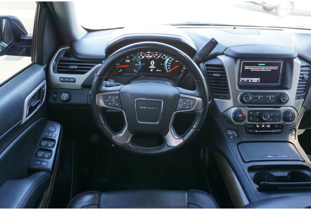Thumbnail image of 2018 GMC Yukon XL at Mark Christopher Auto Center
