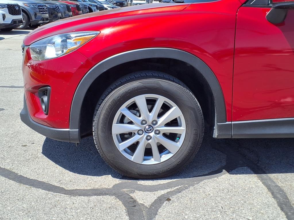 Thumbnail image of 2015 Mazda CX-5 at Bob Moore Ford