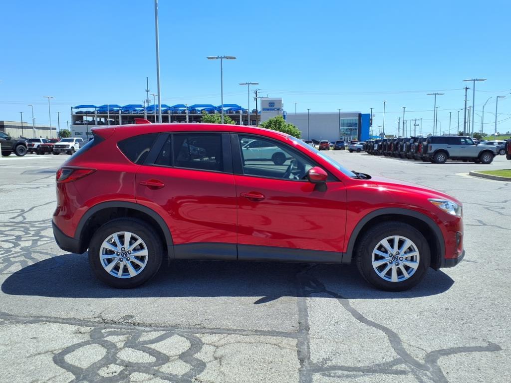 Thumbnail image of 2015 Mazda CX-5 at Bob Moore Ford