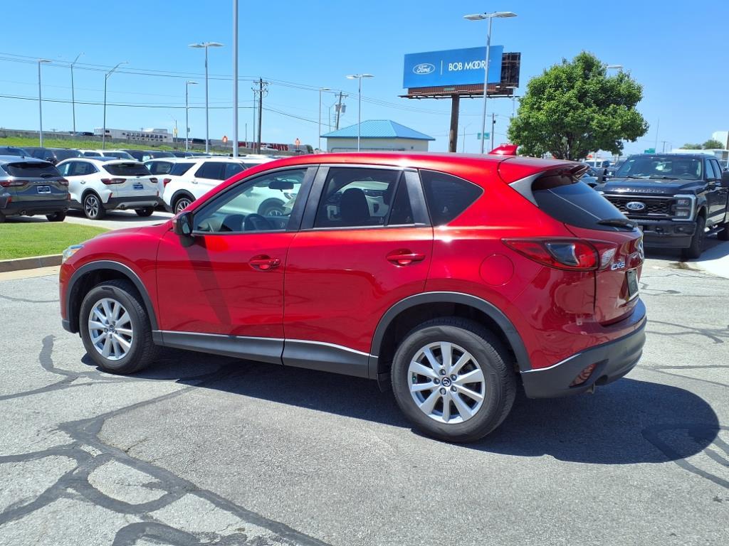 Thumbnail image of 2015 Mazda CX-5 at Bob Moore Ford