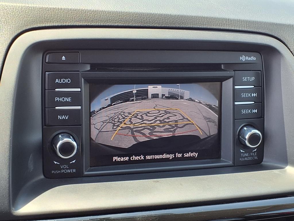 Thumbnail image of 2015 Mazda CX-5 at Bob Moore Ford