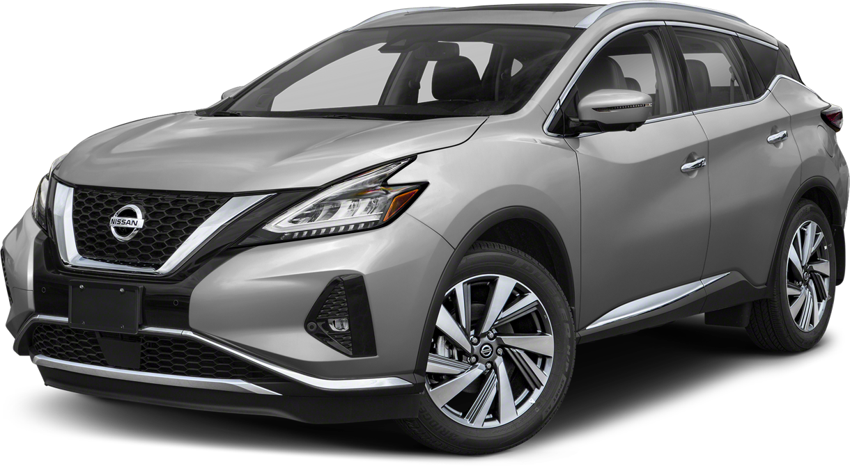 Thumbnail image of 2022 Nissan Murano at Empire Nissan of Hillside