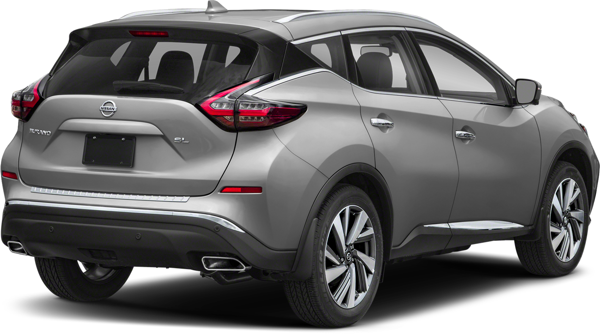 Thumbnail image of 2022 Nissan Murano at Empire Nissan of Hillside