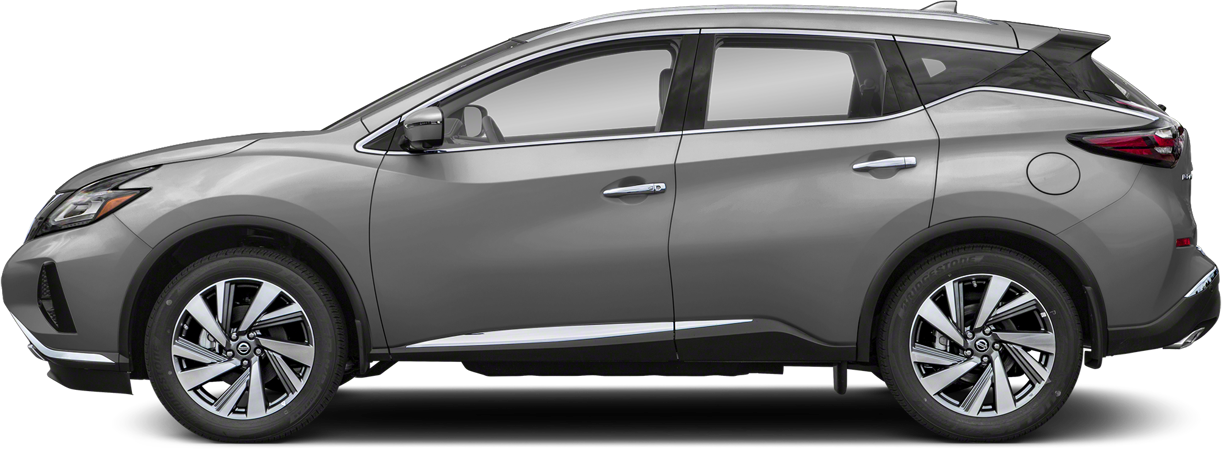 Thumbnail image of 2022 Nissan Murano at Empire Nissan of Hillside