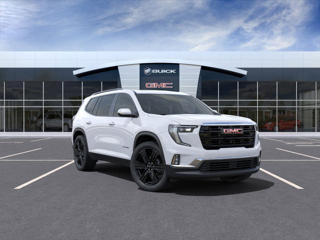 Thumbnail image of 2025 GMC Acadia at King O'Rourke Buick GMC