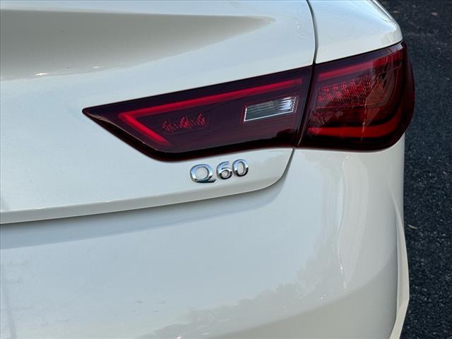 Thumbnail image of 2019 INFINITI Q60 at Superior Motor Company