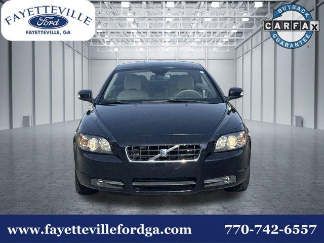Thumbnail image of 2009 Volvo C70 at Fayetteville Ford USED