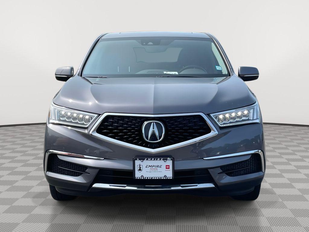 Thumbnail image of 2020 Acura MDX at Empire Toyota of Huntington