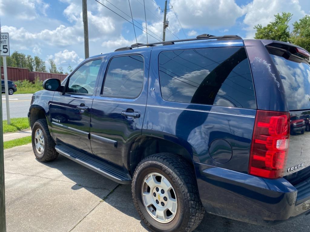 Thumbnail image of 2007 Chevrolet Tahoe at B & B Auto Sales