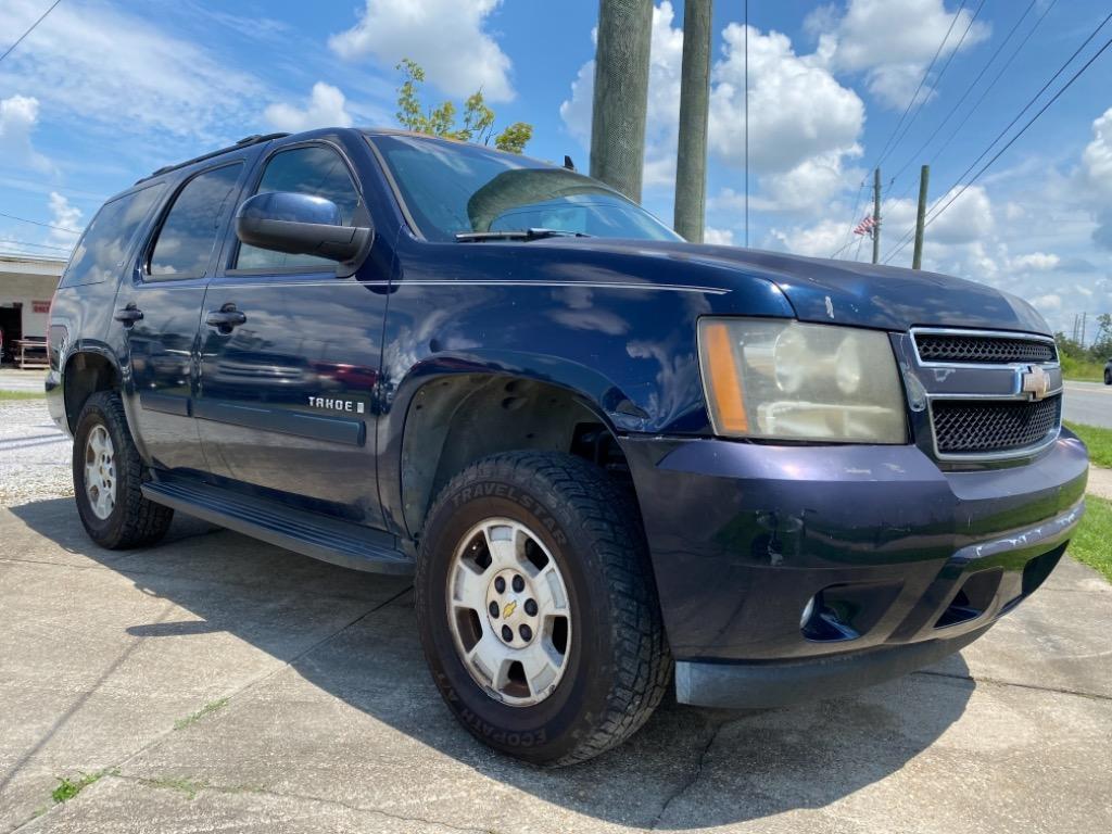 Thumbnail image of 2007 Chevrolet Tahoe at B & B Auto Sales