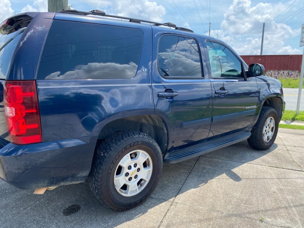 Thumbnail image of 2007 Chevrolet Tahoe at B & B Auto Sales