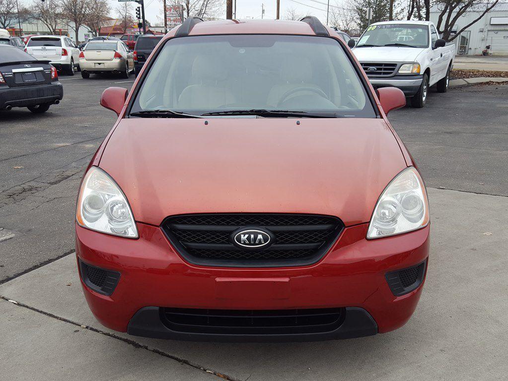 Thumbnail image of 2008 Kia Rondo at AUTO SCOUT