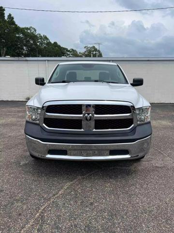 Thumbnail image of 2015 Ram 1500 at AFFORDABLE AUTOMOTIVE SALES LLC