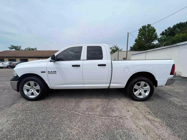 Thumbnail image of 2015 Ram 1500 at AFFORDABLE AUTOMOTIVE SALES LLC
