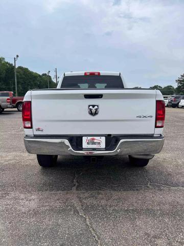 Thumbnail image of 2015 Ram 1500 at AFFORDABLE AUTOMOTIVE SALES LLC