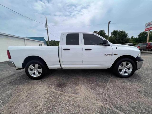 Thumbnail image of 2015 Ram 1500 at AFFORDABLE AUTOMOTIVE SALES LLC