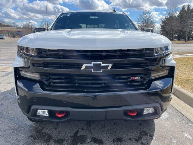 Thumbnail image of 2019 Chevrolet Silverado 1500 at Lafontaine Chevrolet
