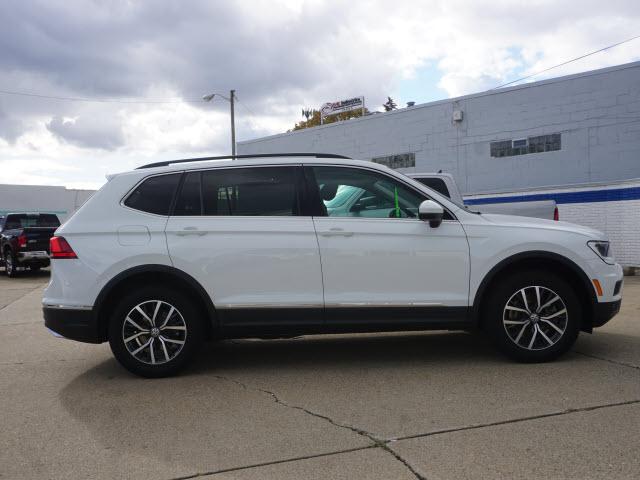 Thumbnail image of 2020 Volkswagen Tiguan at A & B Motors