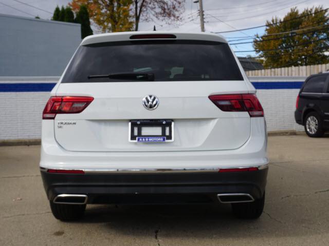 Thumbnail image of 2020 Volkswagen Tiguan at A & B Motors
