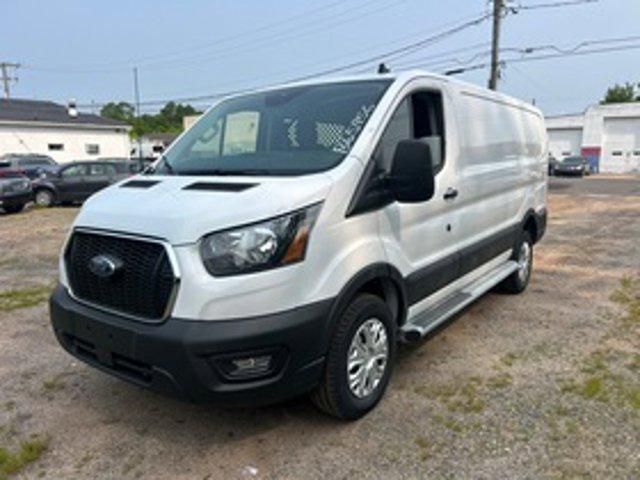 Thumbnail image of 2023 Ford Transit at Fred Beans Doylestown Ford NEW