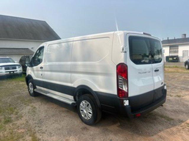Thumbnail image of 2023 Ford Transit at Fred Beans Doylestown Ford NEW