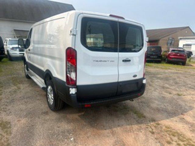 Thumbnail image of 2023 Ford Transit at Fred Beans Doylestown Ford NEW