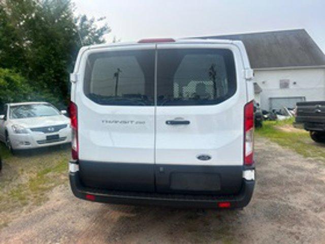 Thumbnail image of 2023 Ford Transit at Fred Beans Doylestown Ford NEW