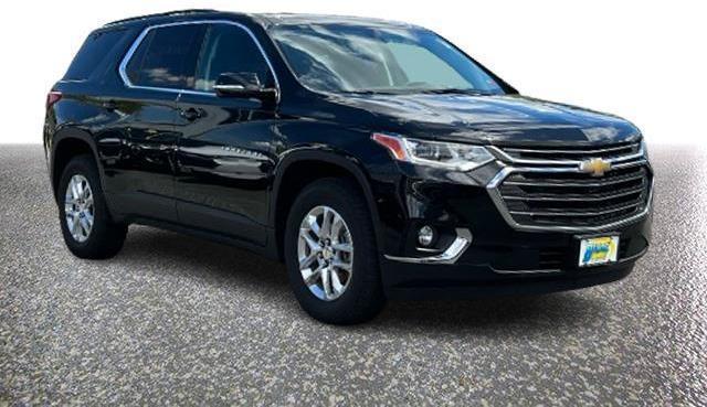 Thumbnail image of 2019 Chevrolet Traverse at Bical Chevrolet of Valley Stream