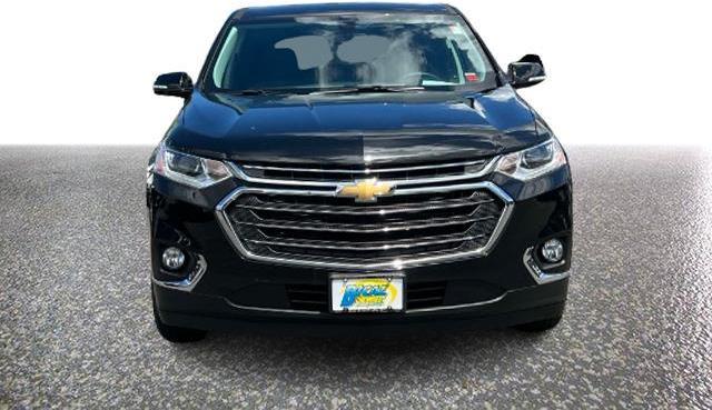 Thumbnail image of 2019 Chevrolet Traverse at Bical Chevrolet of Valley Stream