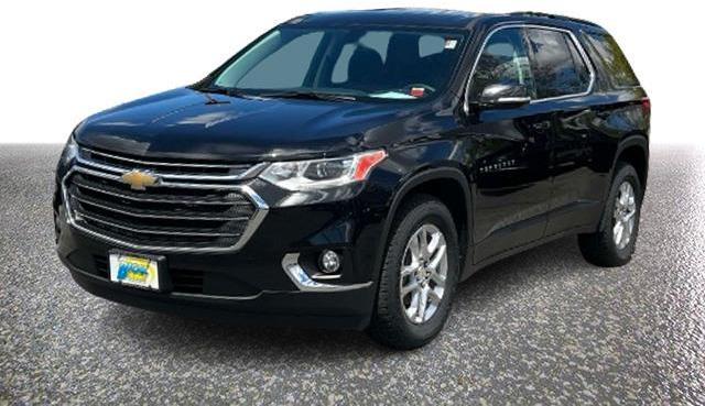 Thumbnail image of 2019 Chevrolet Traverse at Bical Chevrolet of Valley Stream
