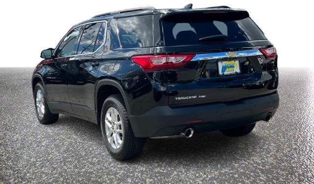 Thumbnail image of 2019 Chevrolet Traverse at Bical Chevrolet of Valley Stream