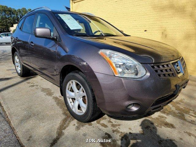 Thumbnail image of 2009 Nissan Rogue at 10K Autos