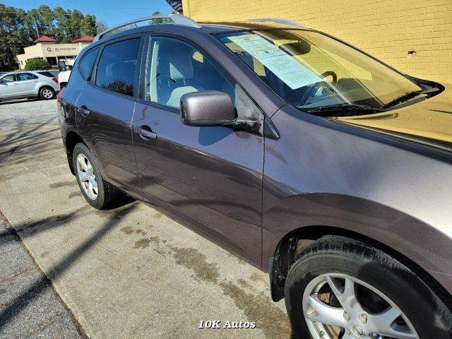Thumbnail image of 2009 Nissan Rogue at 10K Autos