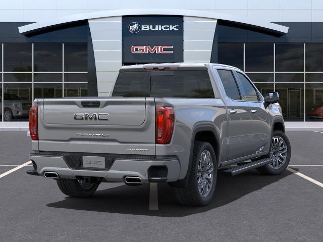 Thumbnail image of 2025 GMC Sierra 1500 at King O'Rourke Buick GMC