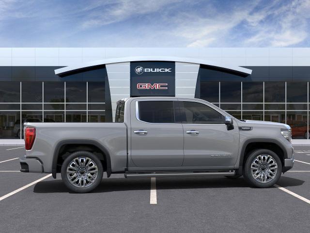 Thumbnail image of 2025 GMC Sierra 1500 at King O'Rourke Buick GMC