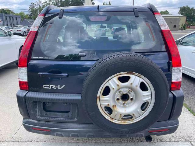 Thumbnail image of 2006 Honda CR-V at Ghazal Auto