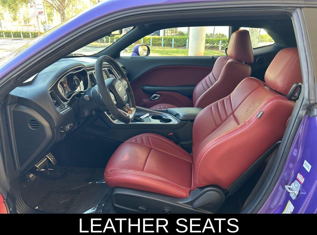 Thumbnail image of 2018 Dodge Challenger at University Dodge Ram