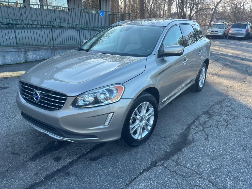 Thumbnail image of 2016 Volvo XC60 at INT AUTO BROKERS