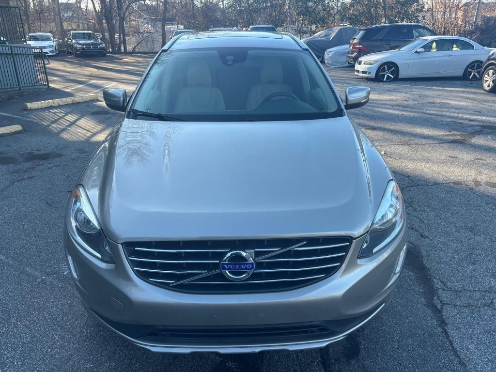 Thumbnail image of 2016 Volvo XC60 at INT AUTO BROKERS
