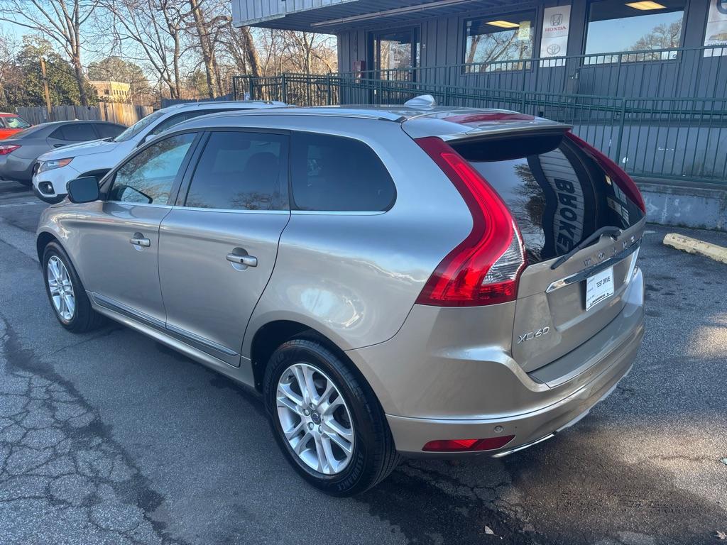 Thumbnail image of 2016 Volvo XC60 at INT AUTO BROKERS