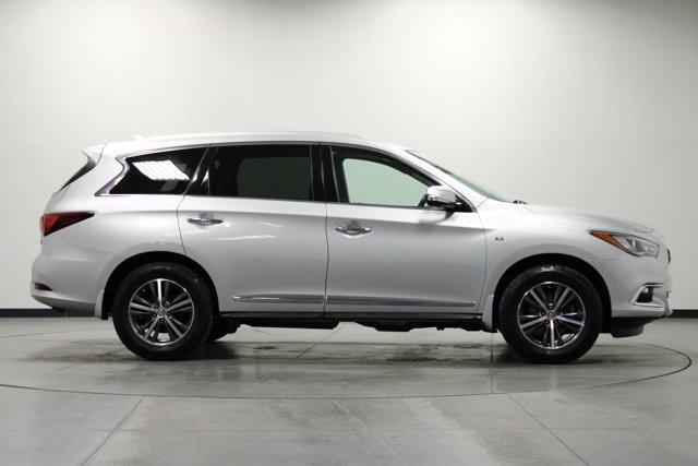 Thumbnail image of 2019 INFINITI QX60 at Heller Ford - New
