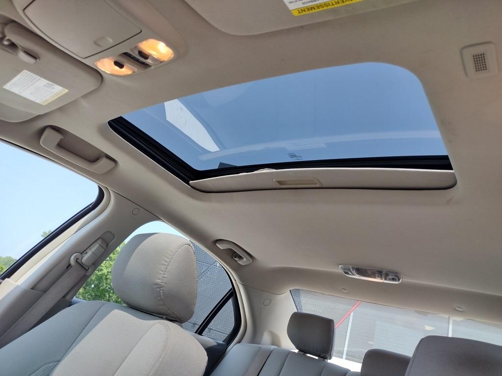 Thumbnail image of 2012 Ford Fusion at Grand Blanc Mitsubishi