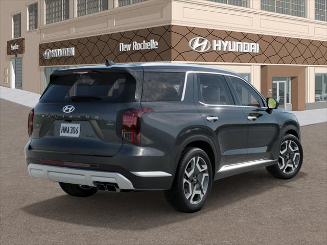 Thumbnail image of 2025 Hyundai PALISADE at Empire Genesis of New Rochelle