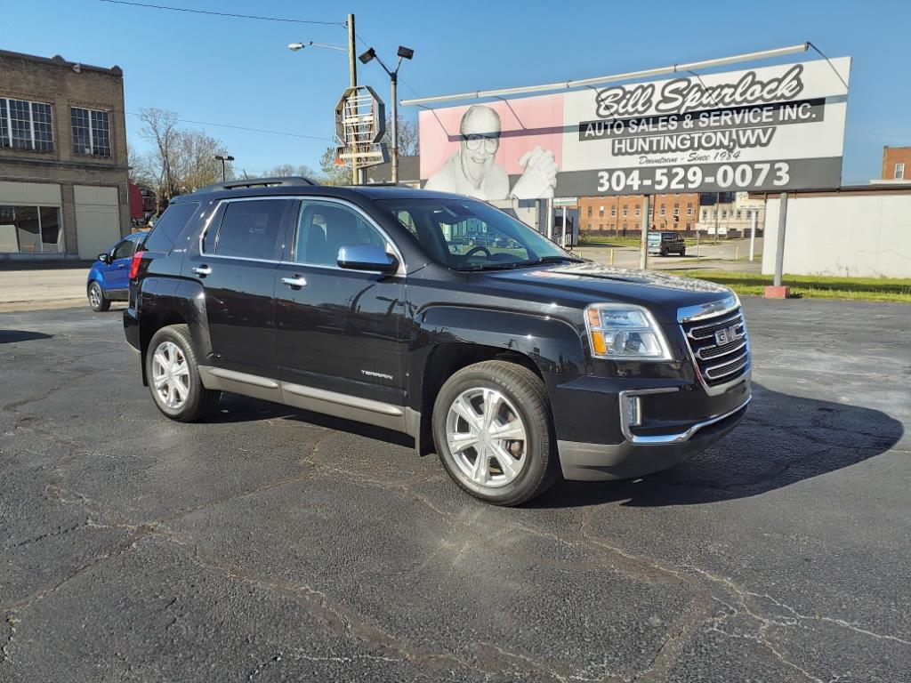 Thumbnail image of 2017 GMC Terrain at Bill Spurlock Auto Sales & Service