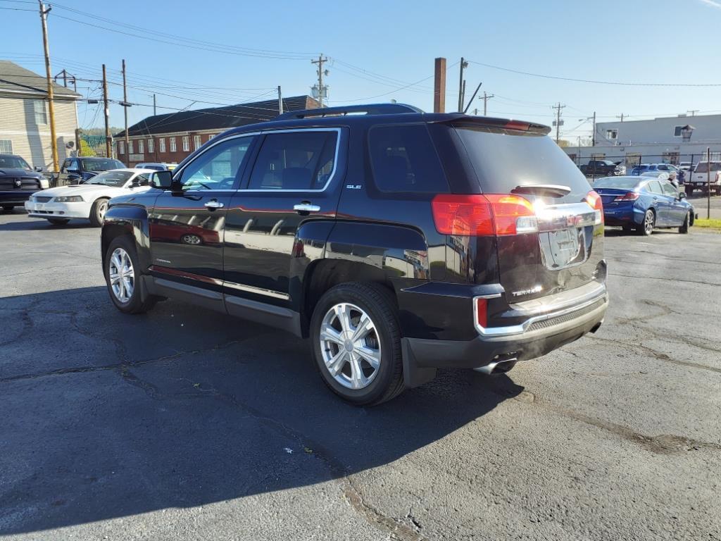 Thumbnail image of 2017 GMC Terrain at Bill Spurlock Auto Sales & Service