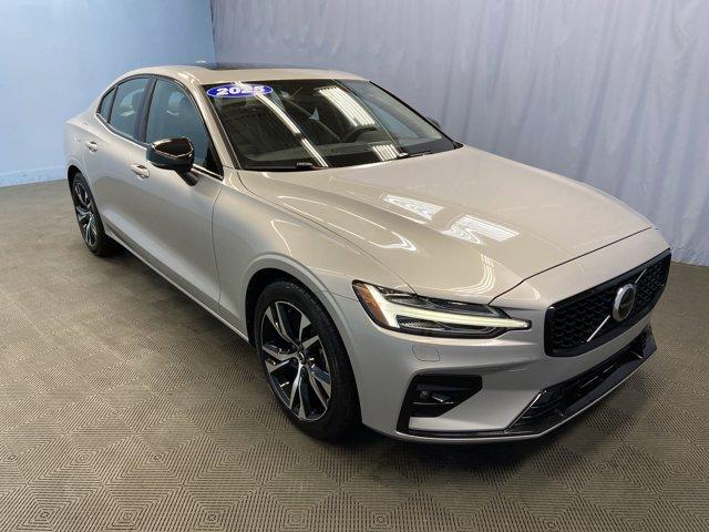 Thumbnail image of 2025 Volvo S60 at Gengras Volvo